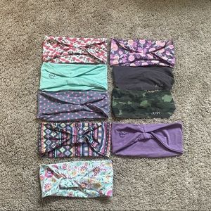 Maven Thread headbands
